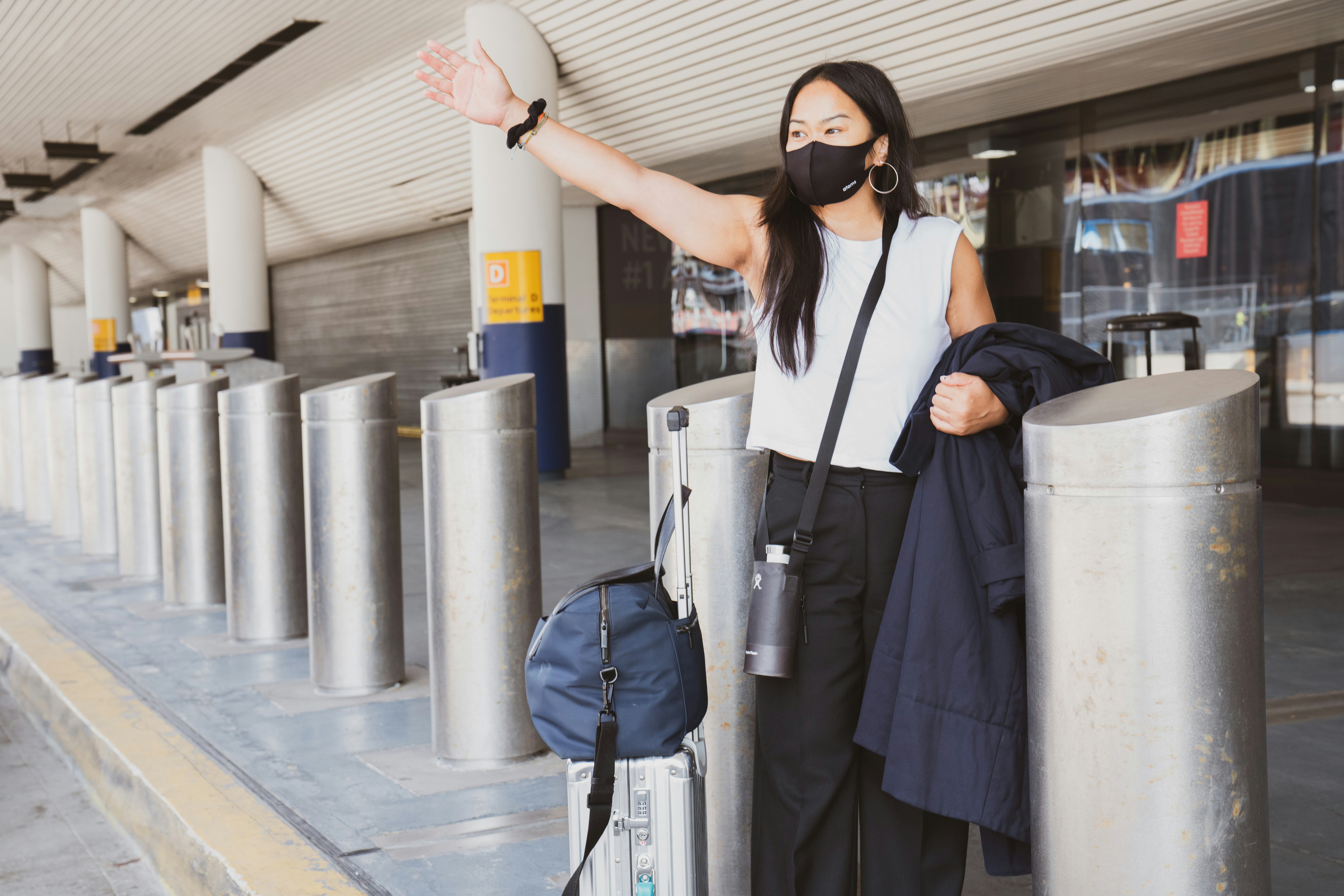 Airport Transfers